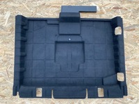 фото thumb №1, Bmw g21 пол багажника задняя 7458632