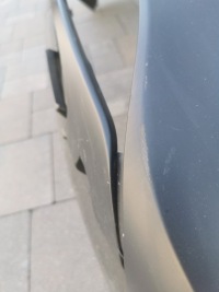 фото thumb №15, Opel adam rocks бампер перед