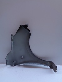 фото thumb №8, Крила лівий передній mitsubishi space star 20- nr 48996