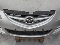 фото thumb №14, 353 mazda 6 ii gh dynamic sport 08-10 бампер перед передній