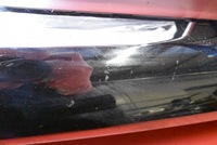 фото thumb №6, Решётка решётка радиатора хром 13223226 opel corsa d 5d 06-11