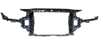 фото thumb №8, Hyundai i30 iii 3 рестайлинг 2016- pas переднее усилитель перед 64101-s0200