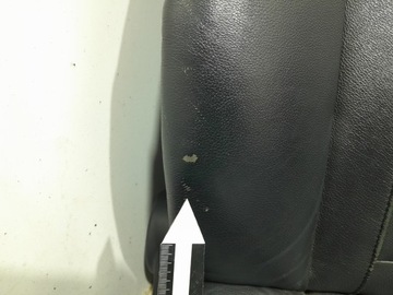 фото thumb №6, Bmw 7 e65 lci сидіння диван комплект оббивка двері шкіра u6sw