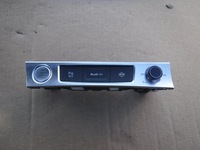 фото thumb №1, Регулятор громкости кнопка запуска audi a6 a7