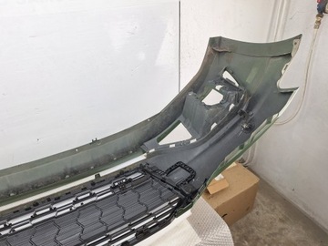 фото thumb №7, Бампер audi a5 8w 8w6 b9 2017-2020 передній рестайлінг оригінал оригінальний номер aso звичайний