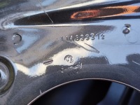 фото thumb №10, Vw id.4 id4 2020- дверь правое задние правый задняя 11a833124 11a833312 oryg