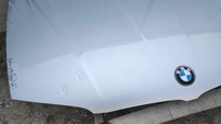 фото thumb №10, Капот bmw x3 e83 354 titansilber оригінал лак