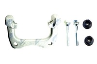 фото thumb №9, Скоба суппорт vw golf v vi caddy iii skoda octavia ii iii 04- audi