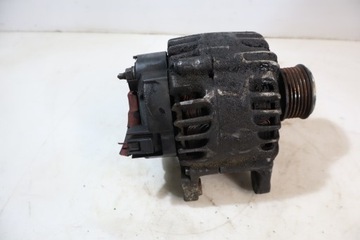 фото thumb №1, Генератор renault megane iii 1.5dci