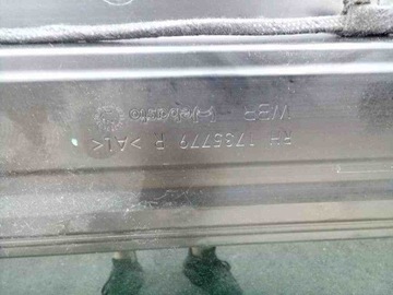 фото thumb №13, Люк porsche macan 95b 1735778 2.0l бензин 185kw 2018