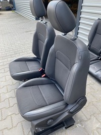 фото thumb №5, Ford kuga mk2 сиденье l / p заднее сиденье uk 2016r