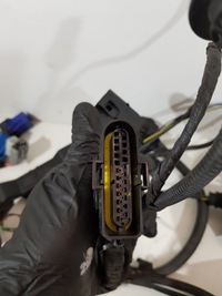 фото thumb №8, Жгут установка двигателя bmw e90 e91 e46 n42b18ab