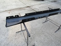 фото thumb №9, Bmw 1 e87 молдинг права перед 7184354