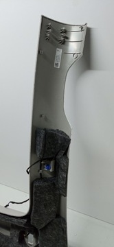 фото thumb №12, Tesla модель y my 20-стеля підкладка захист панорама 1623418-00-f