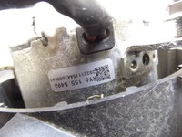 фото thumb №8, Mg zs lift 2023- вентилятор вентилятор резистор 1.5