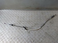 фото thumb №1, Трос переключения передач автоматическая коробка передач space star ii 1.2b