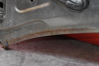 фото thumb №10, Капот кришка двигуна la8x vw golf 6 vi plus 08-15