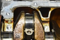 фото thumb №13, Блок dół двигуна wał hr12 nissan micra k13 4 iv 1.2 16v 80 km 13-16