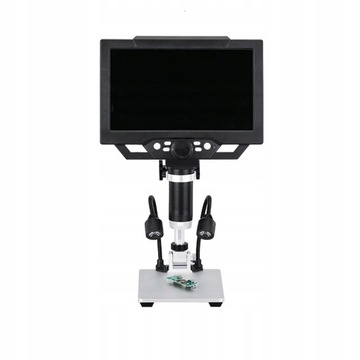 9-ДЮЙМОВЫЙ ЦИФРОВОЙ МИКРОСКОП G1600 1-1600X