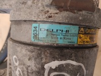 фото thumb №3, Iveco компресор компресор кондиціонера saej639