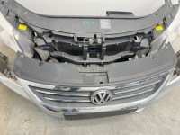 Volkswagen passat cc ly7w перед комплектний  капот бампер pdc ремінь передній Ціна, фото thumb