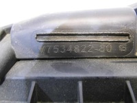 фото thumb №5, Корпус фильтра воздуха mini r55 clubman 1.6 16v