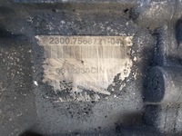 фото thumb №7, Коробка передач передач mini cooper one r56 r55 1.6 d