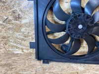 фото thumb №9, Вентилятор радіатор корпус nissan note ii e12 1.5 d 214813vd1a 2012-