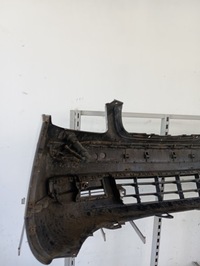 фото thumb №9, Vw touran бампер передний 1t0807217