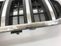 фото thumb №8, Suzuki sx4 s-cross 2021 решётка радиатора верхний радиатора 7174164