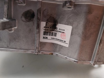 фото thumb №7, Kia niro інвертор / перетворювач напруги e-niro двигун електричний 2022