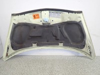 фото thumb №7, Honda jazz 02-08 капот кришка двигуна y63