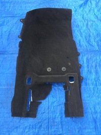 фото thumb №1, Jeep grand cherokee wl 22 обшивка коврик правый