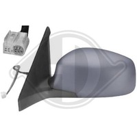 фото thumb №1, Дзеркало зовнішнє do suzuki swift 05-10