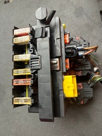 фото thumb №9, Citroen c5 iii коробка bsm r02 9664705980