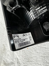 фото thumb №3, Citroen berlingo rifter doblo proace city правая задняя лампа