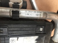 фото thumb №7, Webasto обігрівач стояночний mercedes a2535001500