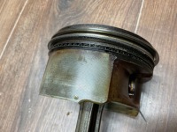 Поршень mercedes-benz sl500 r129 a1130300317 a1130303117 a1130300020 Доставка, фото thumb