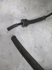 фото thumb №6, Peugeot 208 амортизаторна стійка поворотний кулак амортизатор правий