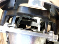 фото thumb №9, Opel zafira b лінза ксенон europa