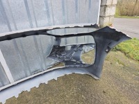 фото thumb №8, Бампер перед передній audi a6 c9 e-tron 85e