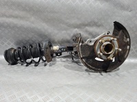 фото thumb №1, Правые переднее mcperson ids амортизатор поворотный кулак opel insignia a