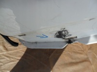 Бампер перед передній nissan juke i f15 620221ka6h 620261ka1a Доставка, фото thumb