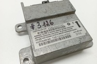 фото thumb №1, Модуль подушка безопасности jeep grand cherokee ii wj, wg p56042047ac 4.7l бензин