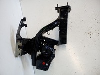 фото thumb №3, Левая передняя четверть ford kuga mk3