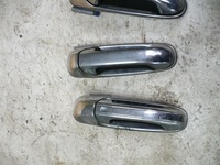 фото thumb №3, Dodge ram iii ручка двері зовнішня 02-08