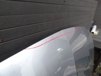 фото thumb №6, Opel grandland x 2020 капот двигателя комплектная оригинал