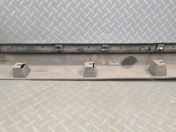 фото thumb №9, Планка накладка порога пороговая левая opel mokka 95164754