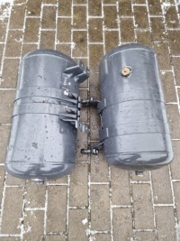фото thumb №1, Бак баллон воздуха scania r s 1357950