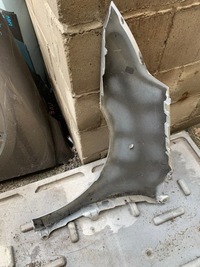 фото thumb №5, Крила правий citroen c4